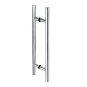 TAY NẮM KÉO CHỮ H Hafele 316, 600mm