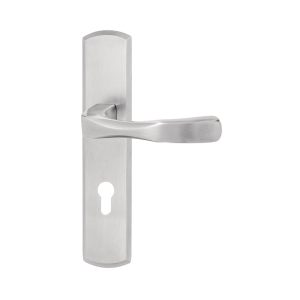 Tay nắm gạt đế dài Hafele (903.98.462)