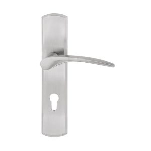 Tay nắm gạt đế dài Hafele (903.98.473)