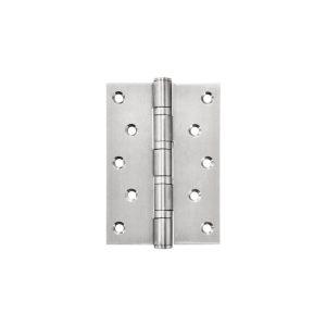 Bản lề lá Hafele 127x89x3mm - 4 vòng bi