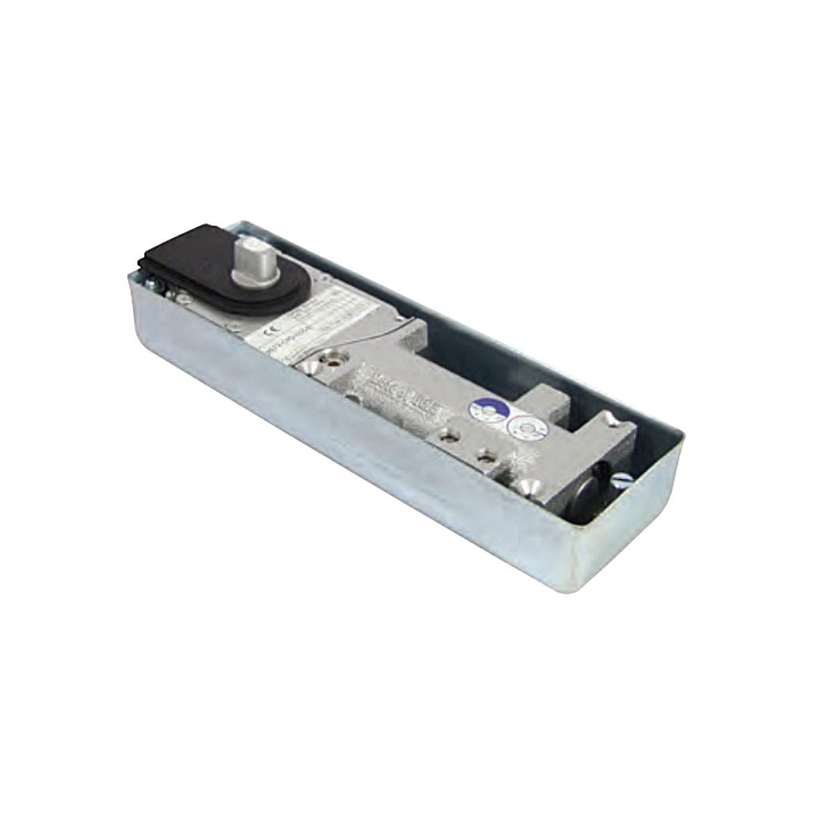 Bản lề sàn Hafele TS 500NV