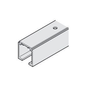 Ray trượt và phụ kiện Hafele (phù hợp với 120-P, 120-K, 120-O và 120-I)