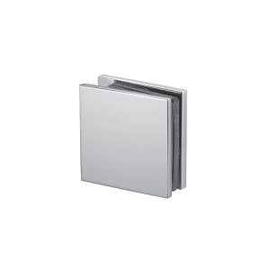 Kẹp kính tường Hafele 90 độ