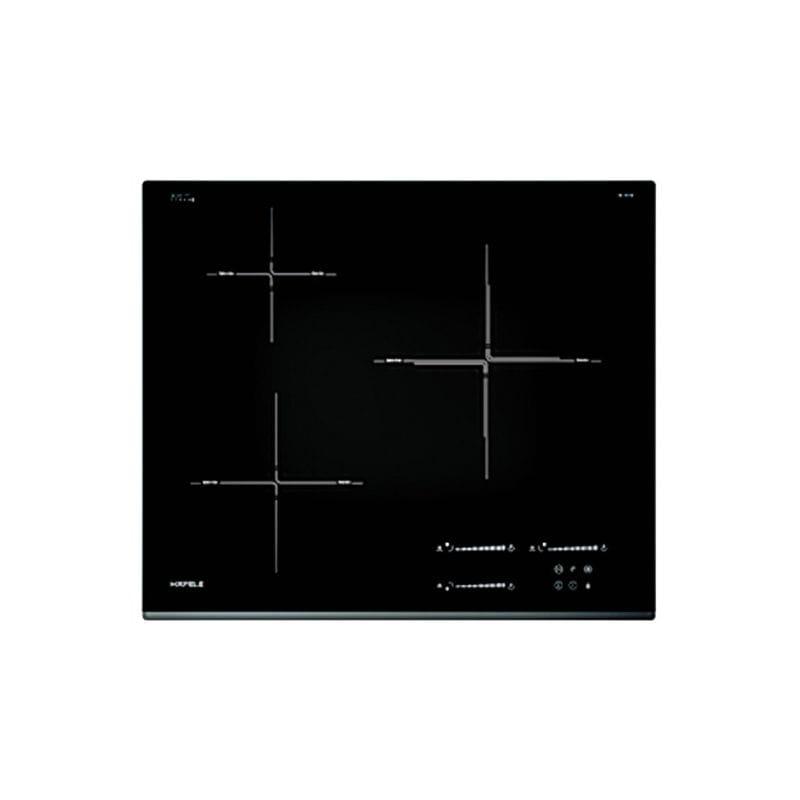 Bếp Từ 3 Vùng Nấu Hafele HC-I603B
