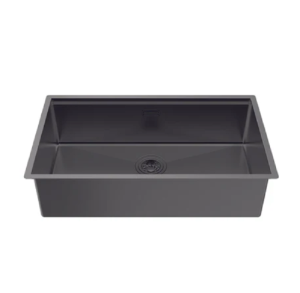 Chậu bếp Inox Hafele HS25-SSN1S-7644