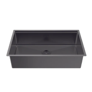 Chậu bếp Inox Hafele WS R10 HS25-SSN1S-7644