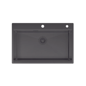 Chậu bếp Inox Hafele WS R10 HS25-SSN1S-7650