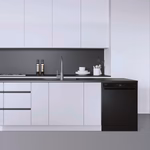 Máy rửa chén độc lập Hafele HDW-F6081B - Ảnh 5