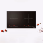 Bếp Từ Đôi Hafele HC-I7365B - Ảnh 4