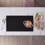 Bếp Từ Đôi Hafele HC-I752B - Ảnh 5