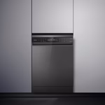 Máy rửa chén độc lập Hafele HDW-F6012G - Ảnh 7