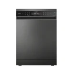 Máy rửa chén độc lập Hafele HDW-F6012G - Ảnh 6