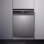 Máy rửa chén độc lập Hafele HDW-F6012S - Ảnh 6