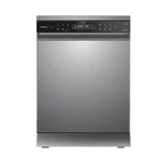Máy rửa chén độc lập Hafele HDW-F6012S - Ảnh 4