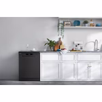 Máy rửa chén độc lập Hafele HDW-F602EB - Ảnh 4