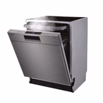 Máy rửa chén độc lập Hafele HDW-F602TS - Ảnh 4