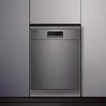 Máy rửa chén độc lập Hafele HDW-F602TS - Ảnh 5