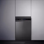 Máy rửa chén độc lập Hafele HDW-F6052G - Ảnh 4