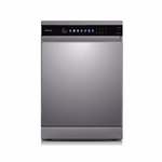 Máy rửa chén độc lập Hafele HDW-F6053S - Ảnh 6