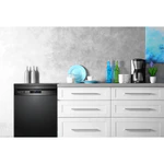 Máy rửa chén độc lập Hafele HDW-F605B - Ảnh 3