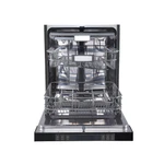 Máy rửa chén bán âm Hafele HDW-SI60AB, Series 600 - Ảnh 6