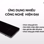 Bếp Từ Đôi Hafele HS-I5521FG - Ảnh 3