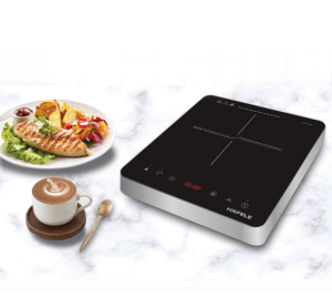Bếp từ đơn Hafele HSI-I2711B - Mua bếp từ chính hãng Hafele tại LuxeHouse