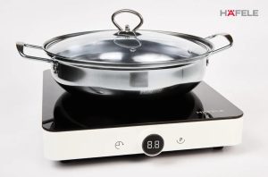 Bếp từ đơn Hafele HSI-21FW - Hình 3 | LuxeHouse