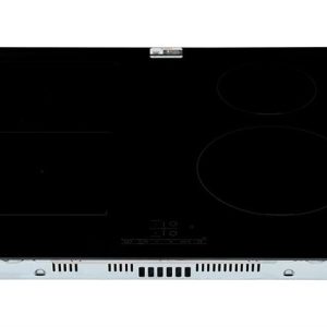 Bếp từ 4 vùng nấu âm Bosch PWP611BB5E 4600W