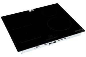 Bếp từ 4 vùng nấu âm Bosch PWP611BB5E 4600W
