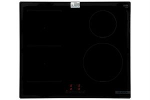 Bếp từ 4 vùng nấu âm Bosch PWP611BB5E 4600W