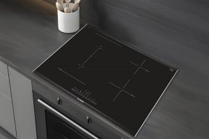 Bếp từ 4 vùng nấu âm Bosch PVS775FC5E 6900W