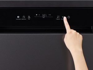Máy rửa chén Panasonic NP-FMK16XEVN