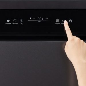 Máy rửa chén Panasonic NP-FMK16XEVN