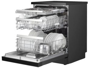 Máy rửa chén Panasonic NP-FMK16XEVN