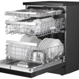 Máy rửa chén Panasonic NP-FMK16XEVN