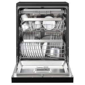 Máy rửa chén Panasonic NP-FMK16XEVN