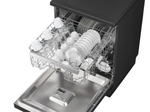 Máy rửa chén Panasonic NP-FMK16XEVN