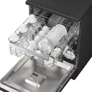 Máy rửa chén Panasonic NP-FMK16XEVN