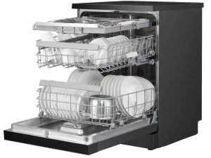 Máy rửa chén Panasonic NP-FVK16XEVN