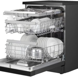 Máy rửa chén Panasonic NP-FVK16XEVN