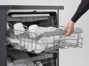 Máy rửa chén Panasonic NP-FVK16XEVN