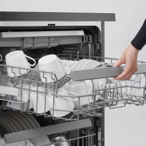 Máy rửa chén Panasonic NP-FVK16XEVN