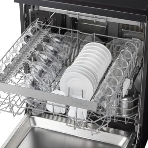 Máy rửa chén Panasonic NP-FVK16XEVN