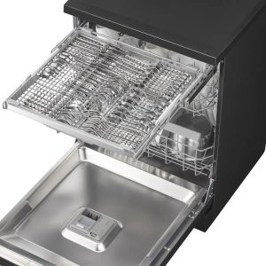 Máy rửa chén Panasonic NP-FVK16XEVN