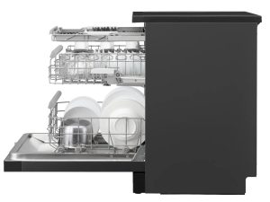 Máy rửa chén Panasonic NP-FVK16XEVN