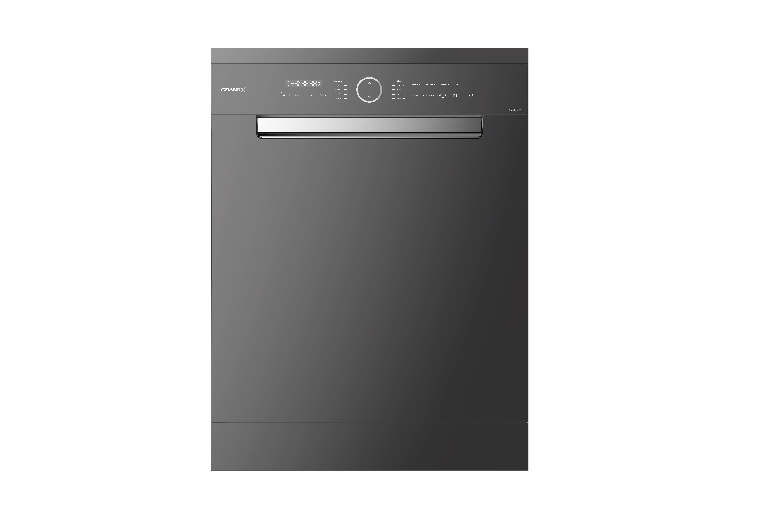 Máy rửa bát Grandx SMS8GX89G / SMS8GX89B - Ảnh 6