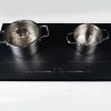 BẾP TỪ ĐÔI GRANDX GX IH785TITAN - Ảnh 3