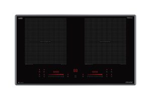 Bếp Từ Đôi GrandX GX IP659SE Series 6