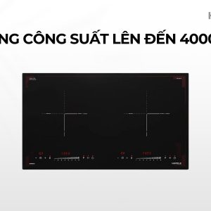 Bếp từ 2 vùng nấu Hafele HC-I2732A - Hình 2 | LuxeHouse